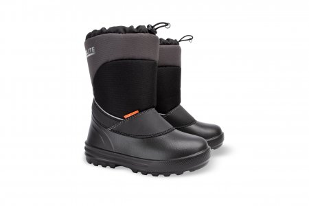 DEMAR lumesaapad ALEX-M B, must, 38 suurus, 1202 1202 M B 37