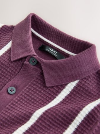 NEXT lühikeste varrukatega polo särk, W73650, 134 cm 