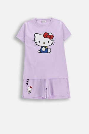 COCCODRILLO pidžaama, lilla, suurus 