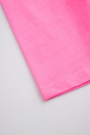 COCCODRILLO retuusid, roosad, suurus 