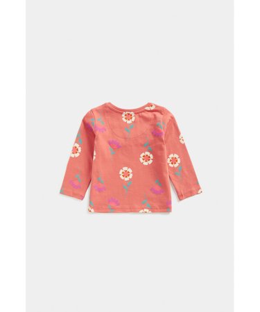 MOTHERCARE pitkähihaiset t-paida, FD148