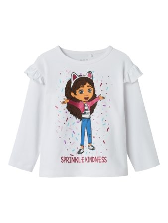 NAME IT PAW PATROL pikkade varrukatega t-särk, 13236203 122-128 