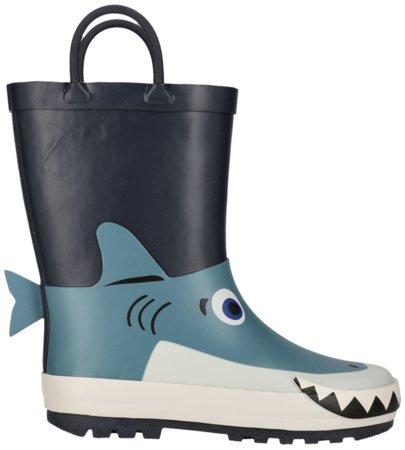 ZIG ZAG kummikud ROOK, Z252407-2153, 25 suurus 