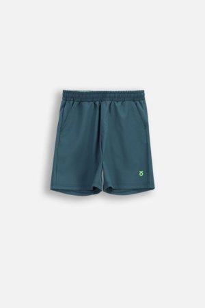 COCCODRILLO shorts, green, size 
