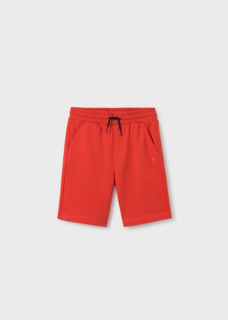 MAYORAL lühikesed püksid, tangerine, 600-55, 157 cm 