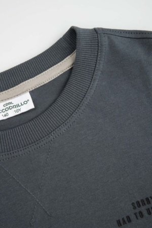 COCCODRILLO pusa, hall, cm 