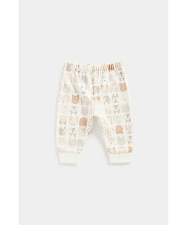 MOTHERCARE pidžaama, 2tk., FC145