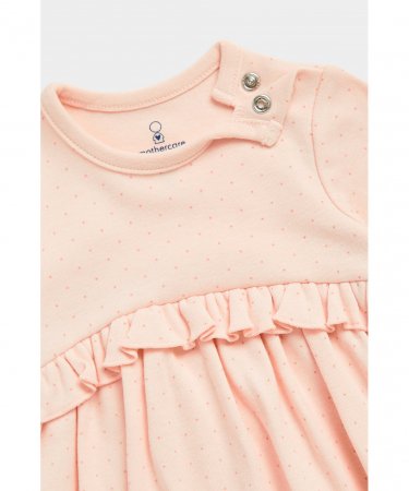 MOTHERCARE pikkade varrukatega kleit, EB437 621983