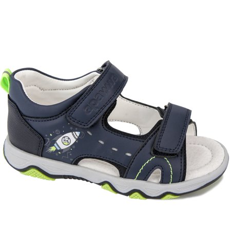 APAWWA sandaalid, ABX0192P-NAVY, 26 suurus 