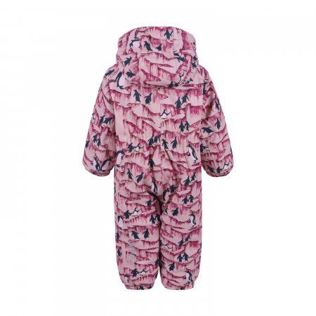 COLOR KIDS talvekombinesoon, roosa, 104 cm, 740622-5906 740622-5906-74