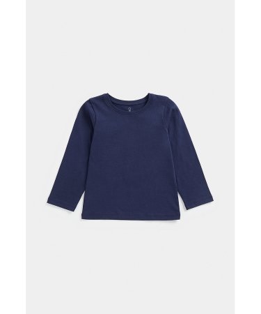 MOTHERCARE pitkähihaiset t-paida, FB737 