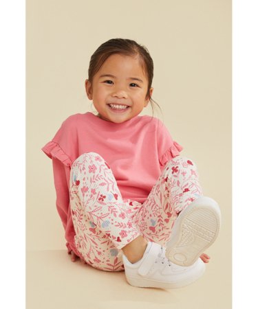 MOTHERCARE džemperis un bikses, JL456 116 