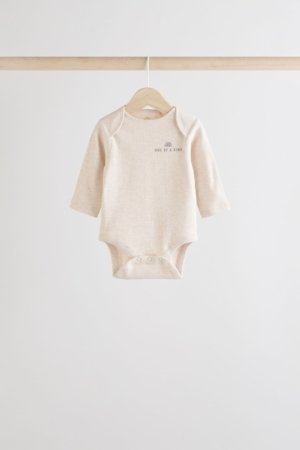 NEXT bodi, 3 tk., E19891, 74-80 cm 