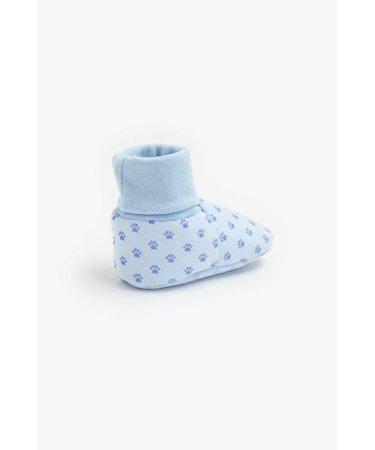 MOTHERCARE tekstiilist jalanõud, ZA697 530089