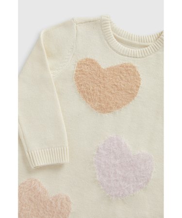 MOTHERCARE kleit ja sukapüksid, JM785 