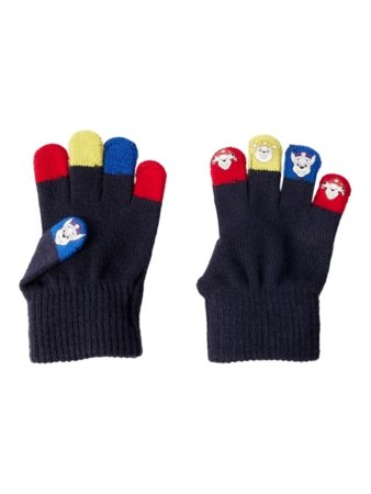 NAME IT PAW PATROL kindad, 13252081-282D3C one size cm 