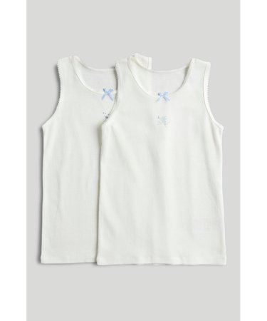 MOTHERCARE apakškrekli 2 gab., AV92201 cm 