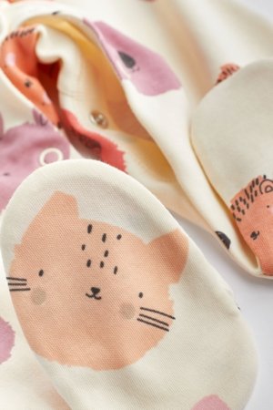 NEXT pükskostüüm, 3tk., D59174 68-74 