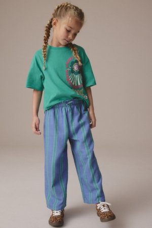 NEXT lühikeste varrukatega t-särk, E45295 152 