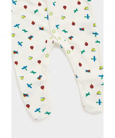 MOTHERCARE pükskostüüm, 3 tk., EB790 625800