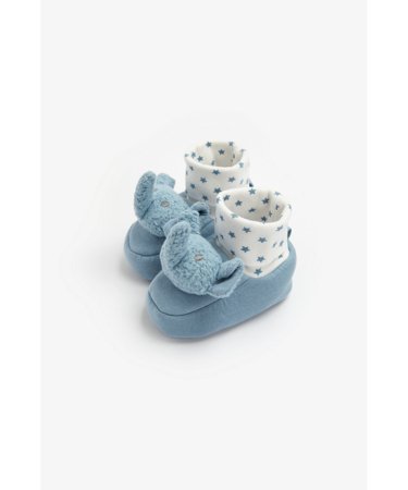 MOTHERCARE tekstiilist jalanõud, ZA695 530085