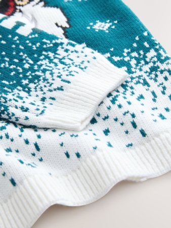 NEXT kampsun, F22678, 140 cm 