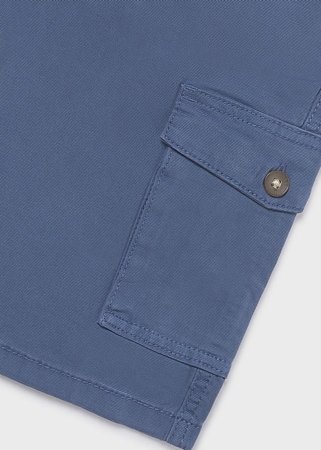 MAYORAL lühikesed püksid, ocean, 6.221-48, 140 cm 