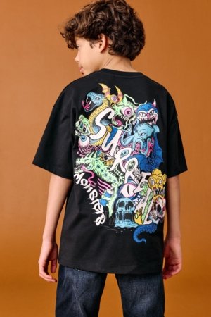 NEXT t-särk, F23971 134 cm 