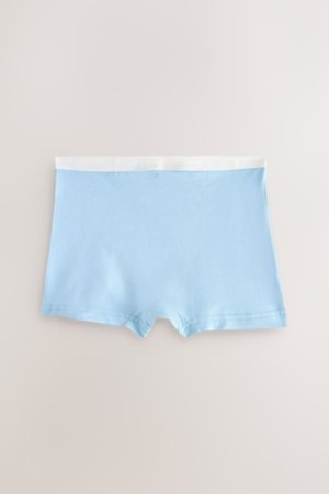 NEXT STITCH aluspüksid, 5 tk., AF2291, 98-104 cm