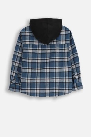 COCCODRILLO särk, sinine, cm 