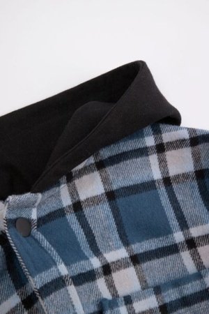 COCCODRILLO särk, sinine, cm 