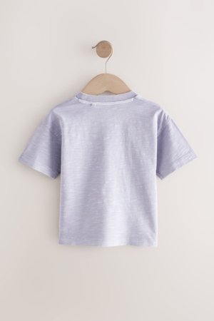 NEXT t-särgid, AJ0431, 110-116