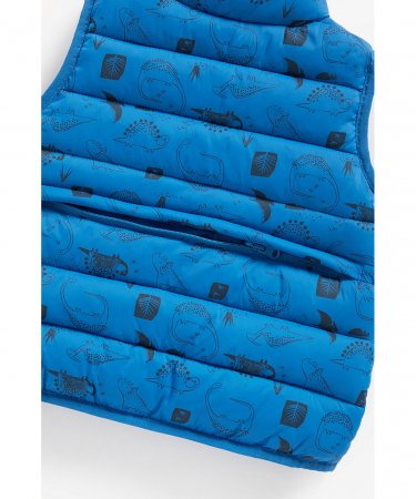 MOTHERCARE vest, BA733 561930