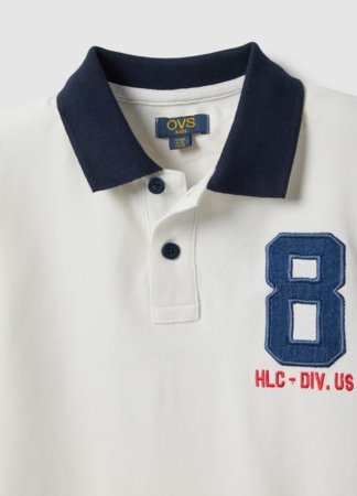 OVS lühikeste varrukatega polo särk, cm, 002519646 