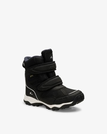 VIKING talvesaapad BEITO WARM GTX, mustad, 3-94705-2, 38 suurus 