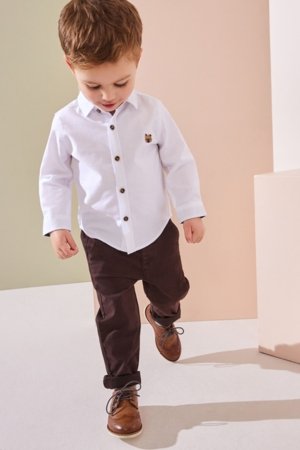 NEXT särk, K83251, 110-116 cm 