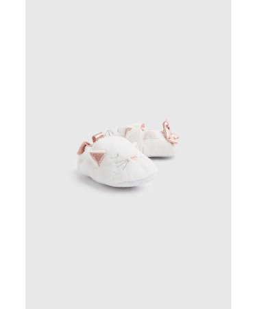 MOTHERCARE tekstiilist jalanõud, HD61 