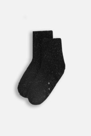 COCCODRILLO socks SOCKS GIRL, mustad, ZC4382708SOG-021-036, 36/39 cm 