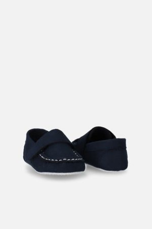 COCCODRILLO tekstiilist saapad SHOES BOY, sinine, cm 