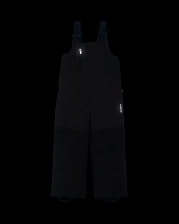 VIKING talvepüksid PLAY, mustad, 50-24640-2, 140 cm 