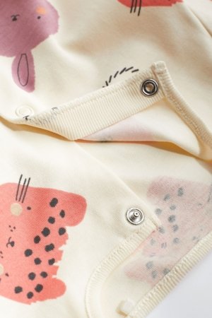 NEXT pükskostüüm, 3tk., D59174 68-74 