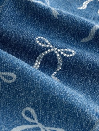 NEXT teksapüksid, F73789, 140 cm 