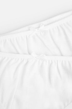 COCCODRILLO aluspüksid BASIC UNDERWEAR, valge, XCX406202BAU-001-164, 164 