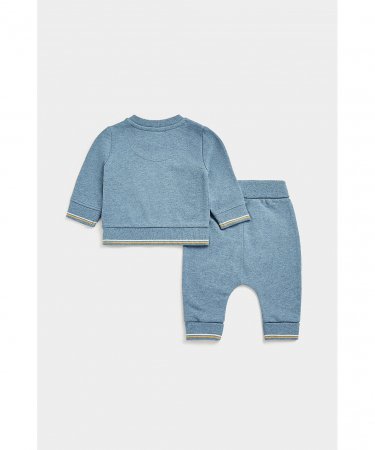 MOTHERCARE pusa + püksid, EB622 623522