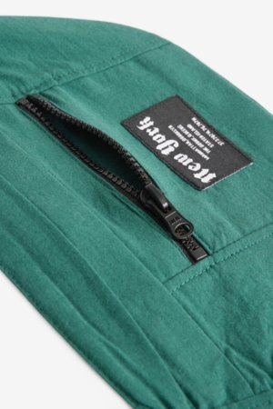 NEXT lühikeste varrukatega t-särk, E45698 152 