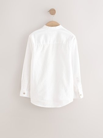 NEXT pikkade varrukatega särk, U83545, 104 cm 