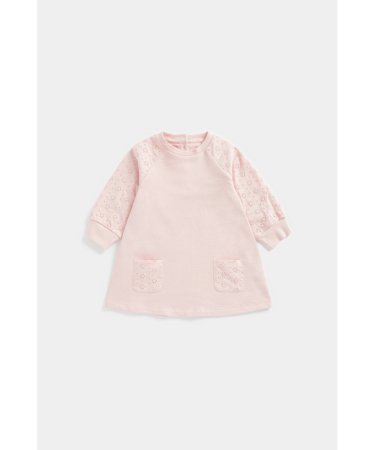 MOTHERCARE pikkade varrukatega kleit, FA850 640362