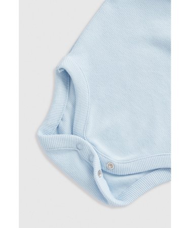 MOTHERCARE pikkade varrukatega beež särk 2 tk., IF306 