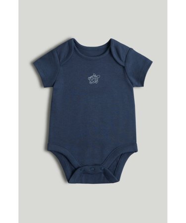MOTHERCARE bodi, 5 tk., AX51501, cm 