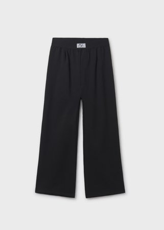 MAYORAL püksid, black, 7.577-45, 16 cm 